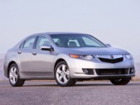 Acura TSX 2009 Sweatshirt #522785