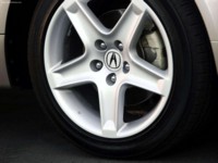 Acura 3.2 TL 2004 Longsleeve T-shirt #522795