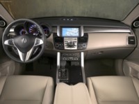Acura RDX 2007 mug #NC101117