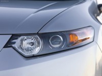 Acura TSX 2009 Tank Top #522832