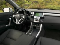 Acura RDX 2007 mug #NC102219