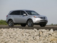 Acura MDX 2007 mug #NC100963