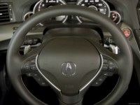 Acura TL 2009 Mouse Pad 522856