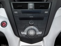 Acura ZDX Concept 2009 stickers 522864