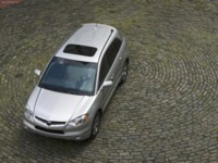 Acura RDX 2007 Poster 522868
