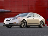 Acura TL 2009 mug #NC101502