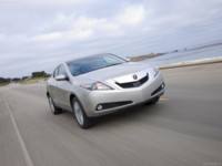 Acura ZDX 2010 Longsleeve T-shirt #522871