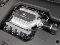 Acura TL 2009 Poster 522875