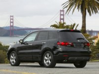 Acura RDX 2007 Poster 522883