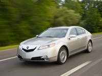 Acura TL 2009 Sweatshirt #522886
