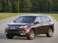 Acura MDX 2007 magic mug #NC100970