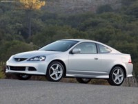 Acura RSX Type-S 2005 mug #NC101419