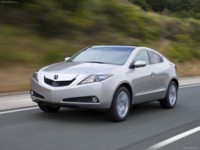 Acura ZDX 2010 Poster 522895