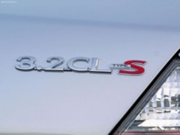 Acura 3.2 CL Type-S 2003 stickers 522901