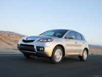 Acura RDX 2010 mug #NC101157