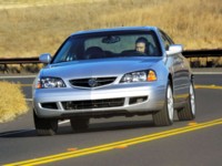Acura 3.2 CL Type-S 2003 Poster 522909