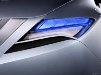 Acura ZDX Concept 2009 Tank Top #522918