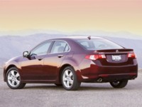 Acura TSX 2009 Poster 522920
