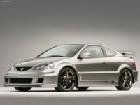 Acura RSX A-Spec Concept 2005 Tank Top #522921