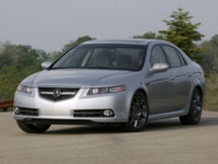 Acura TL Type-S 2007 Poster 522923