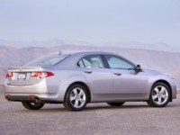 Acura TSX 2009 Tank Top #522926
