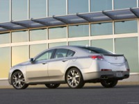 Acura TL 2009 mug #NC101565