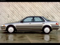 Acura Integra 1990 tote bag #NC100905