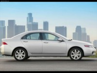 Acura TSX 2005 Poster 522936