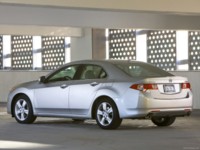 Acura TSX 2009 hoodie #522937