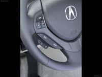 Acura TSX 2009 hoodie #522939