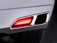 Acura ZDX Concept 2009 stickers 522944