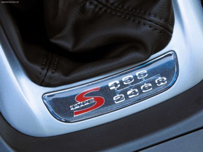 Acura 3.2 CL Type-S 2003 stickers 522950