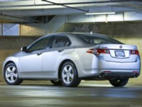 Acura TSX 2009 Poster 522953