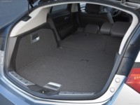 Acura ZDX 2010 tote bag #NC102142