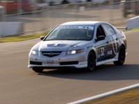 Acura TL 25 Hours of Thunderhill 2004 Poster 522963