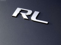Acura RL 2005 mug #NC101301