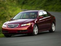 Acura 3.2 TL 2004 mug #NC100855