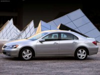 Acura RL 2005 Sweatshirt #522970