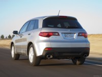 Acura RDX 2010 mug #NC101187