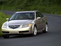 Acura 3.2 TL 2004 mug #NC100860