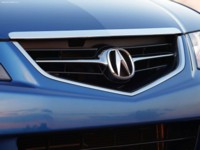 Acura TSX 2005 Mouse Pad 522978