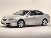 Acura RL 2009 Poster 522980