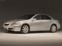 Acura RL 2009 Poster 522990