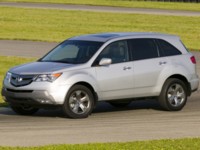 Acura MDX 2007 Poster 522999