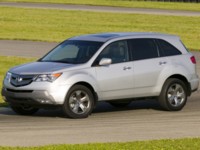 Acura MDX 2007 Sweatshirt #522999