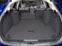 Acura TSX Sport Wagon 2011 stickers 523001