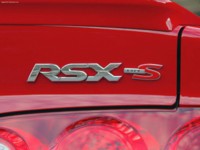 Acura RSX Type-S 2005 Poster 523002