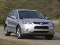 Acura RDX 2007 Sweatshirt #523003