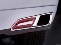 Acura ZDX Concept 2009 stickers 523015