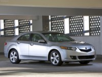 Acura TSX 2009 Longsleeve T-shirt #523019